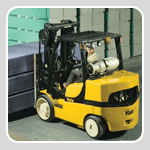 Aftermarket Service Parts