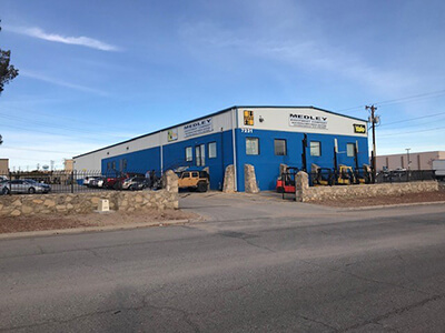 El Paso