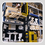 Nationwide Service Event Management and Administration
