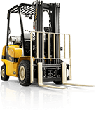 GP040-060MX ICE pneumatic Yale GP040-060MX ICE pneumatic, Forklifts Albuquerque, Forklifts Carlsbad, Forklifts New Mexico