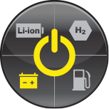 Lead Acid Batteries Lift Truck Power Source, Lead Acid Batteries