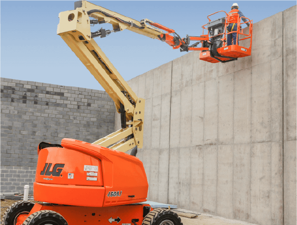 Articulating Boom Lifts Rental OKC Articulating Boom Lifts Rental OKC