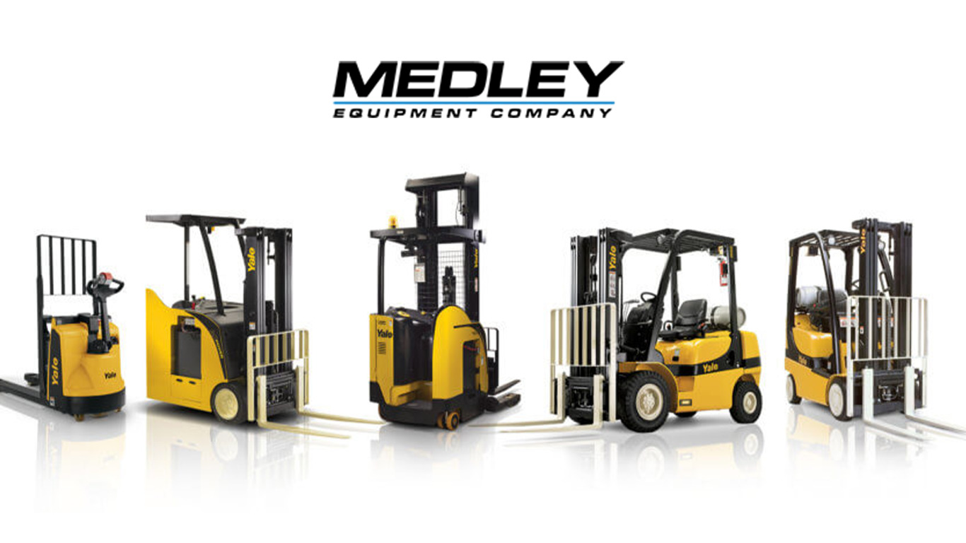 Tips For Finding The Best New Or Used Forklift In Albuquerque Nm