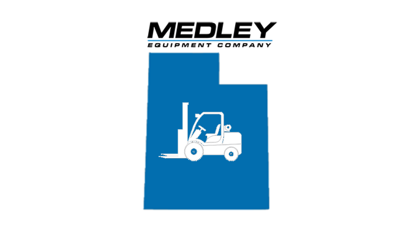 Albuquerque Nm Medley Equipment Full Service Forklift Dealer