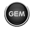 GEM Polaris Logo