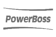 PowerBoss Logo