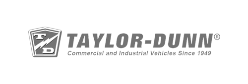 Taylor-Dunn Commercial Logo