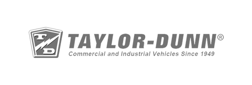 Taylor-Dunn Commercial Logo