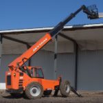 Skytrak Telehandler