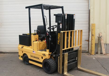 Used Drexel Forklift