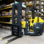 Aisle Master Forklift for Sale