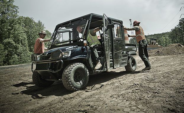 Hauler® 4X4