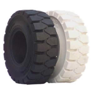 Forklift Tire & Industrial Tire Service