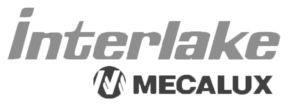 Interlake Mecalux Logo