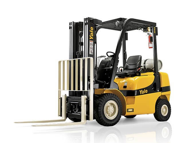 Yale LP Gas Forklift for Sale