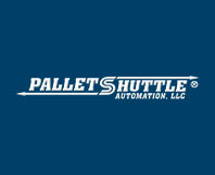 Pallet-Shuttle
