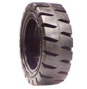 Forklift Tire & Industrial Tire Service