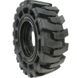Forklift Tire & Industrial Tire Service