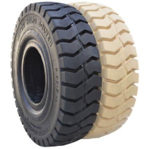 Forklift Tire & Industrial Tire Service