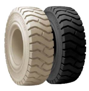 Forklift Tire & Industrial Tire Service