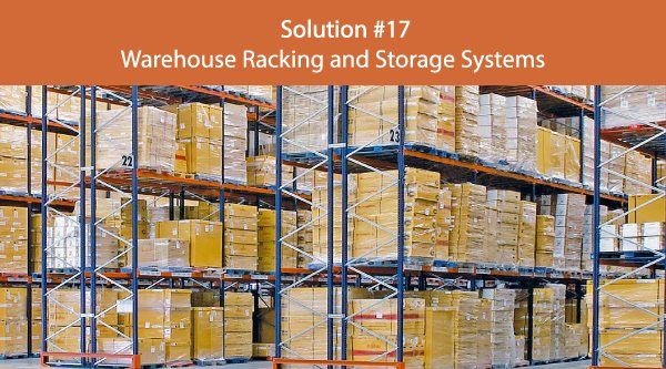 Solution17-Racking