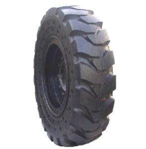 Forklift Tire & Industrial Tire Service