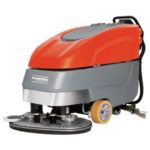 Walk Behind Floor Scrubber for Sale from PowerBoss