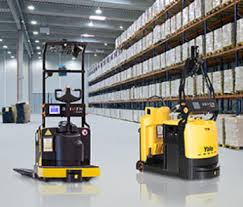 Warehouse Robotics Oklahoma