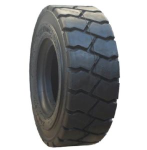 Forklift Tire & Industrial Tire Service