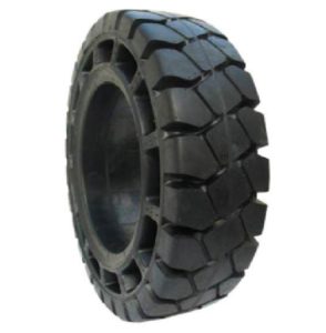 Forklift Tire & Industrial Tire Service