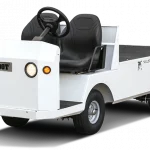 Taylor-Dunn Bigfoot Utility Vehicle