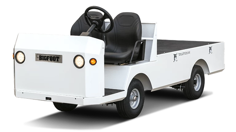 Taylor-Dunn Bigfoot Utility Vehicle