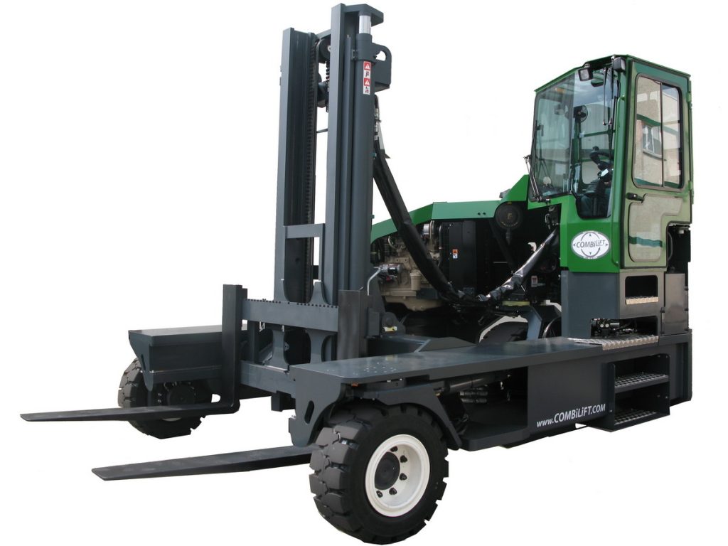 Combilift Forklifts for Sale