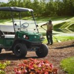 Golf Utility Vehicles