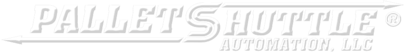 Pallet Shuttle Automation LLC Logo