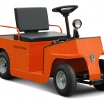 Singe Seat Utility Vehicle