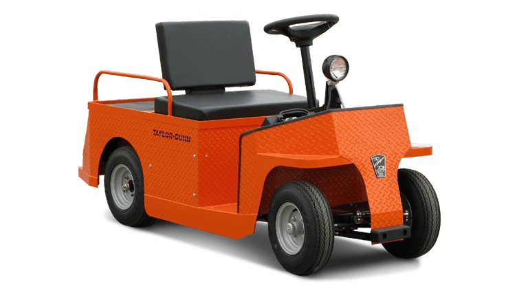 Singe Seat Utility Vehicle