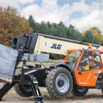 JLG Telehandler