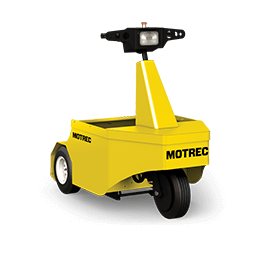 Mortec MP 120 scooter
