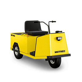 Motrec 240 Utility Vehicle for Sale