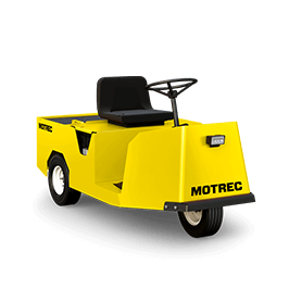 Motrec MT-280 36V Utility Vehicle