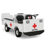 MX-360 Ambulance