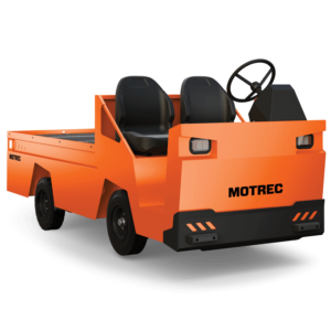 Motrec Utility Vehicle for Sale in Orange