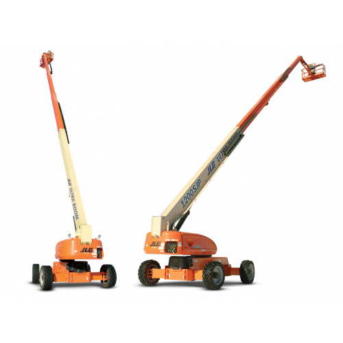 JLG Boom Lifts