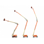 JLG Aerial Lifts