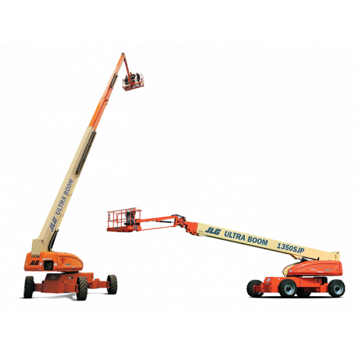 JLG Ultra Boom Lift