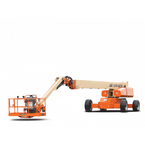 JLG Ultra Boom Aerial Lift