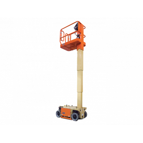 JLG Vertical Lift