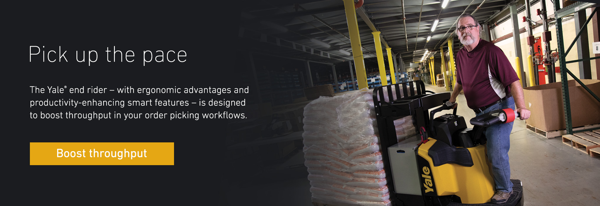 Transform Your Operators into Yale Elite