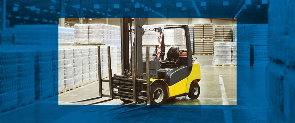 Telltale Signs Your Forklift Needs to Be Replaced